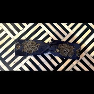 Namjosh Beaded Headwrap